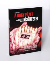 A nagy füzet kísértetei – Könyv